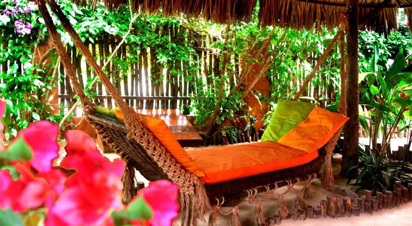 Ibiscus Pousada Sem Cafe Jijoca de Jericoacoara Buitenkant foto