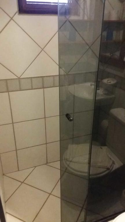 Ibiscus Pousada Sem Cafe Jijoca de Jericoacoara Buitenkant foto